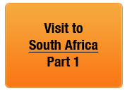Tokunbo Ifaturoti's International Development Diary. South Africa PT 1